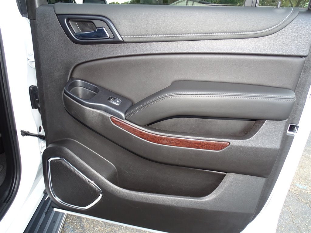 2020 GMC Yukon - $26,999