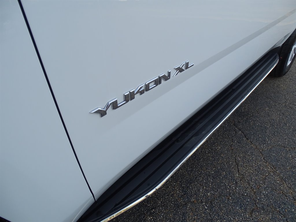 2020 GMC Yukon - $26,999