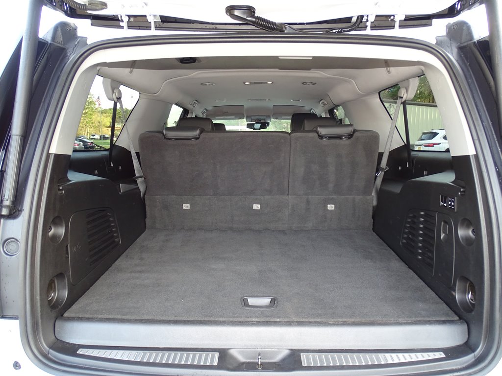 2020 GMC Yukon - $26,999
