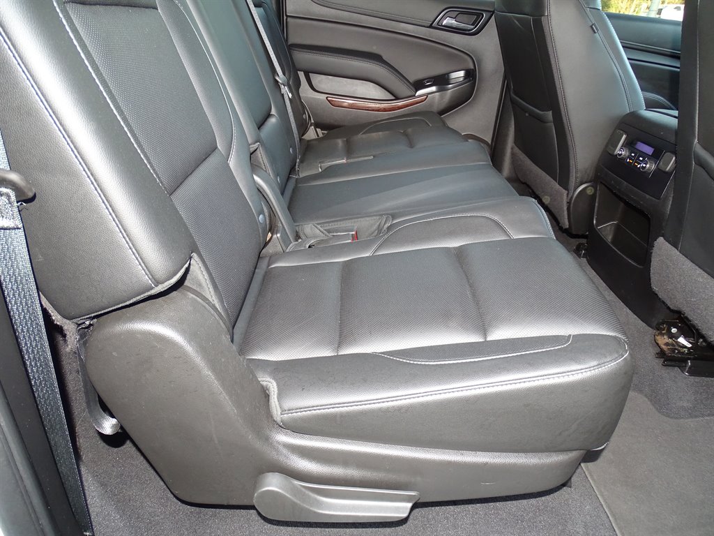 2020 GMC Yukon - $26,999