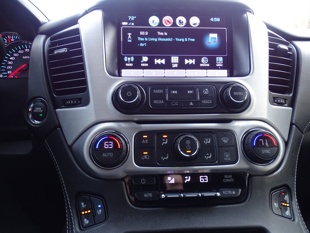 2020 GMC Yukon - $26,999