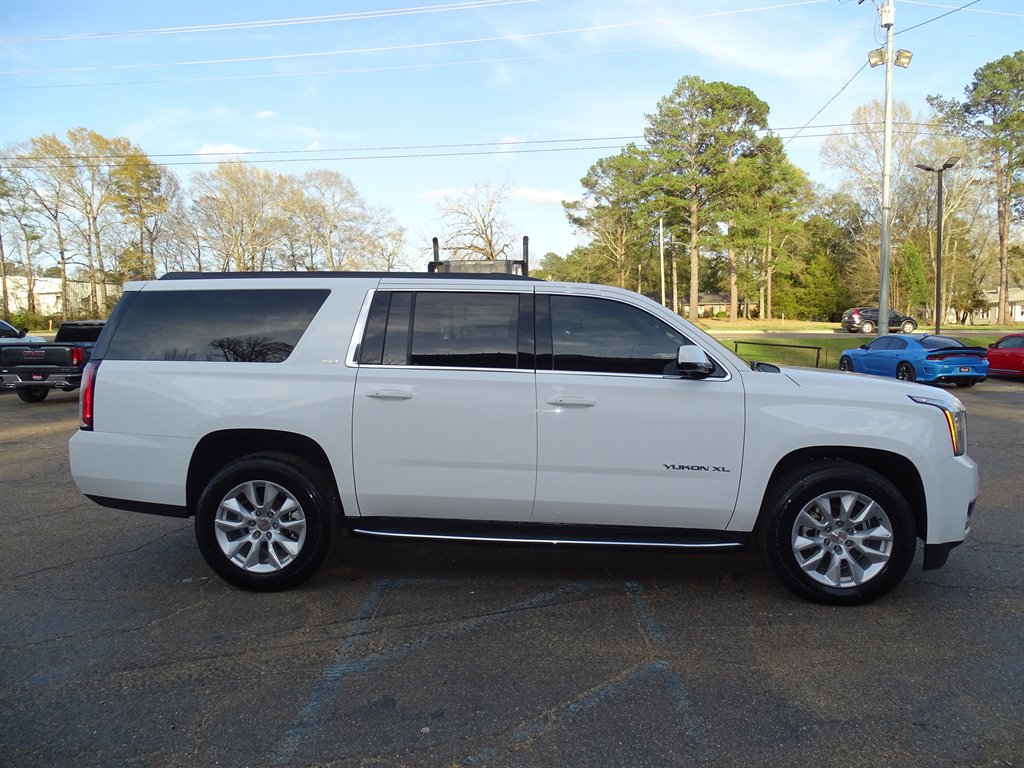2020 GMC Yukon - $26,999