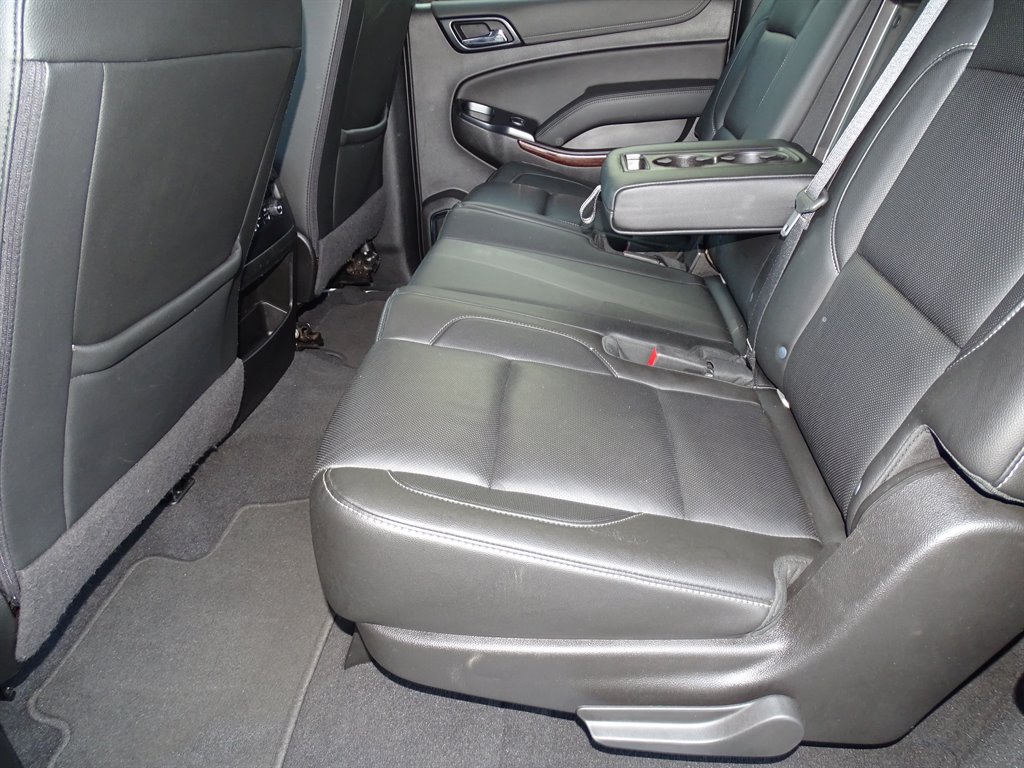 2020 GMC Yukon - $26,999