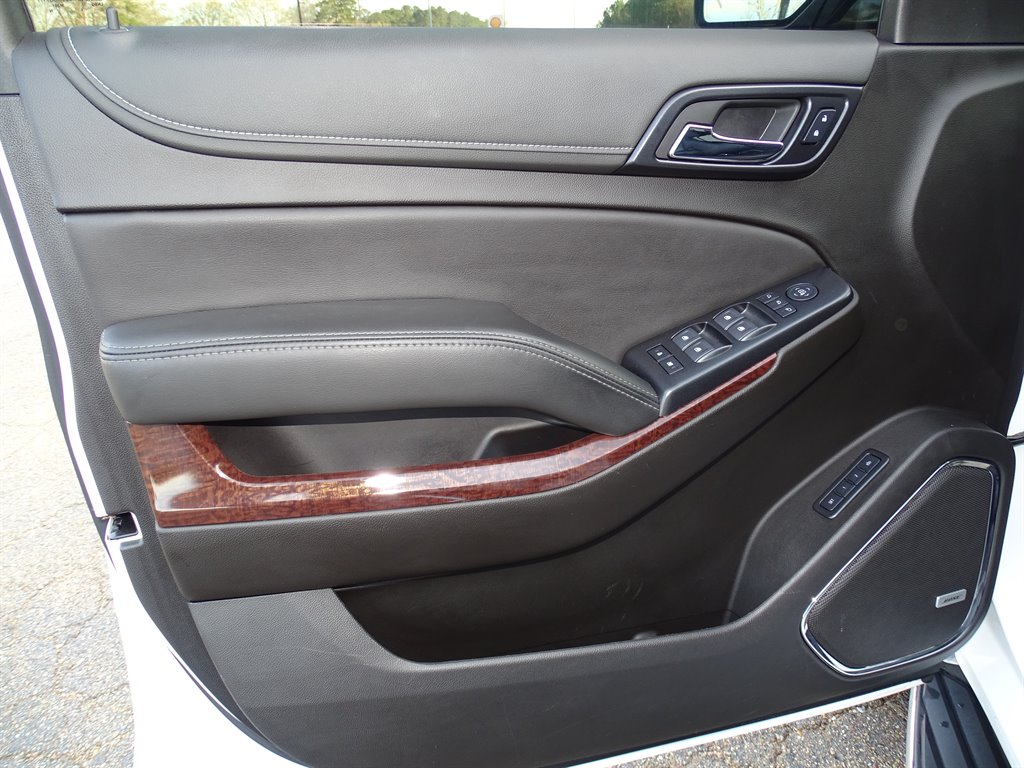 2020 GMC Yukon - $26,999