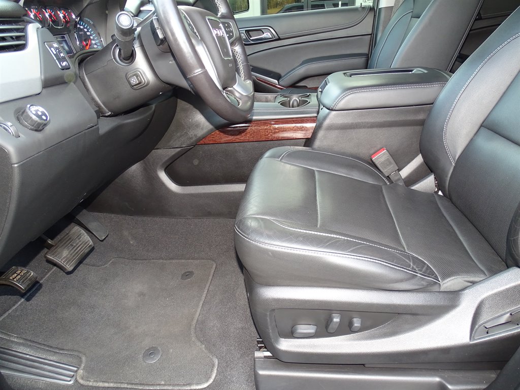 2020 GMC Yukon - $26,999