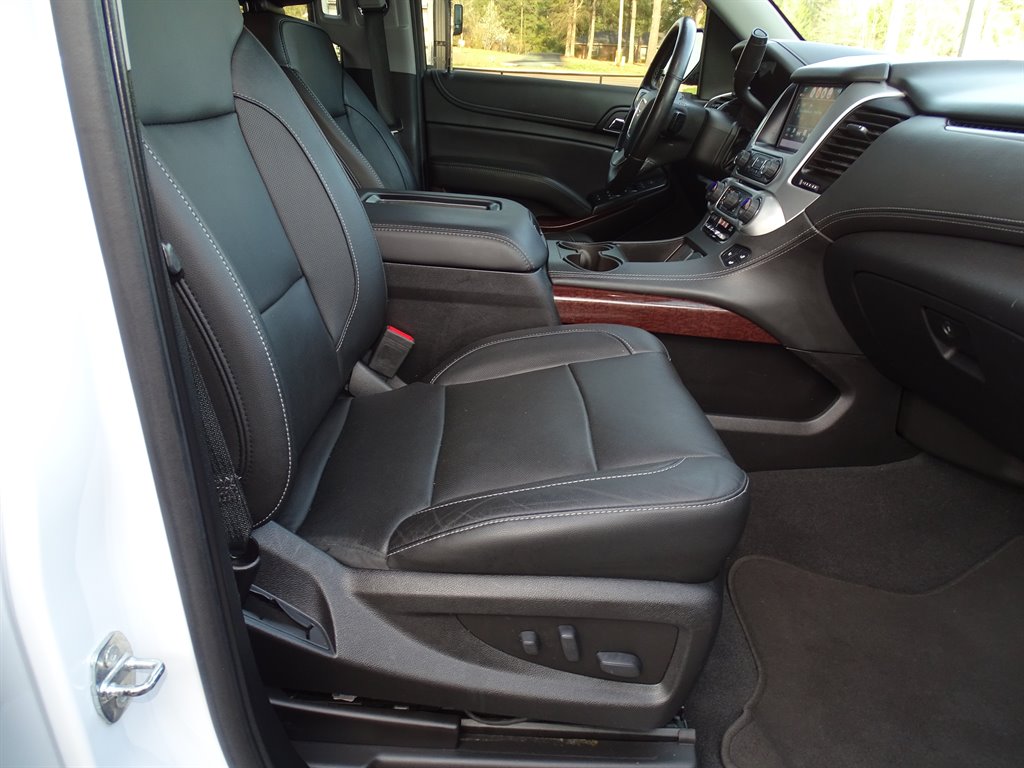 2020 GMC Yukon - $26,999