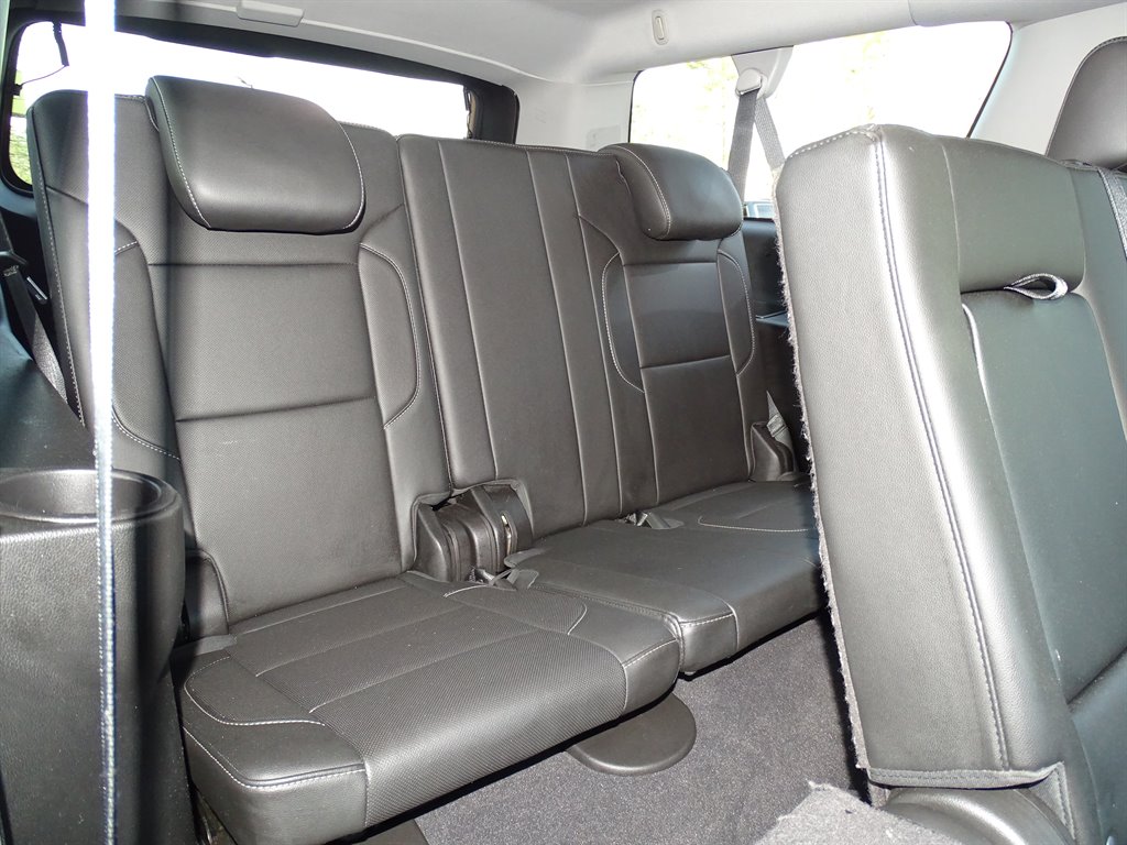 2020 GMC Yukon - $26,999