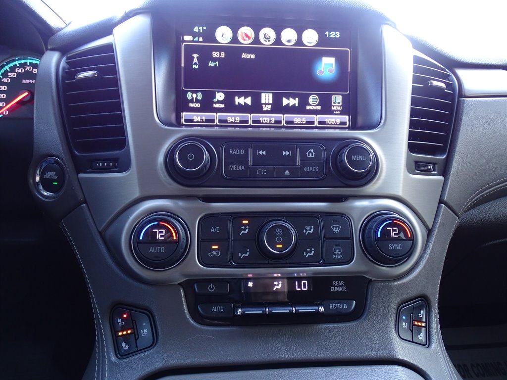 2019 GMC Yukon - $34,999