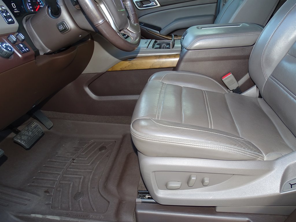 2019 GMC Yukon - $34,999