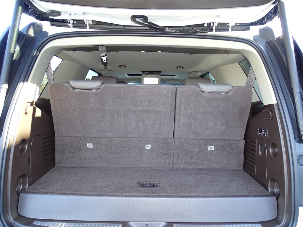 2019 GMC Yukon - $34,999