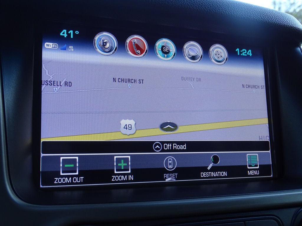 2019 GMC Yukon - $34,999