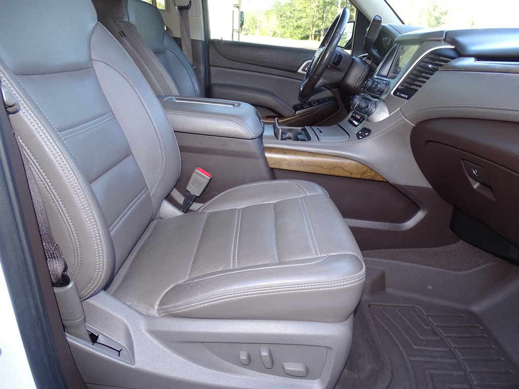 2019 GMC Yukon - $34,999