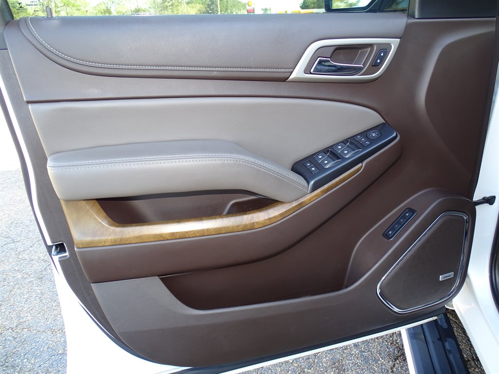 2019 GMC Yukon - $34,999