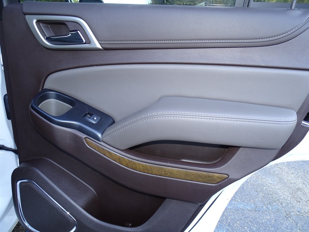 2019 GMC Yukon - $34,999