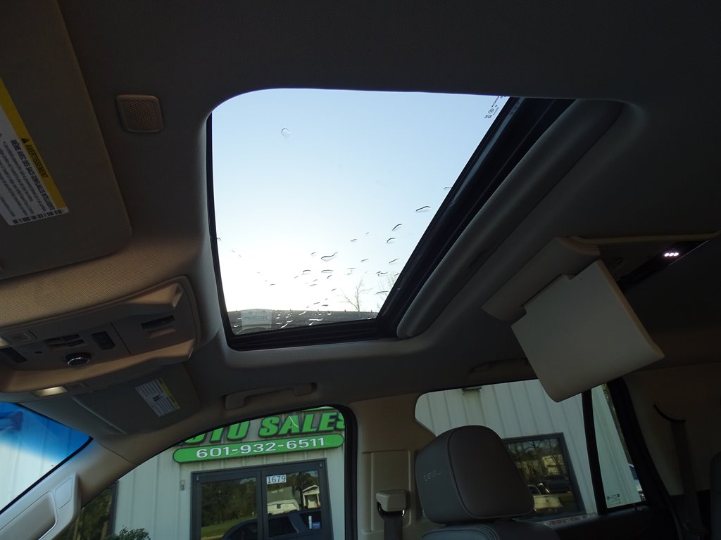 2019 GMC Yukon - $34,999