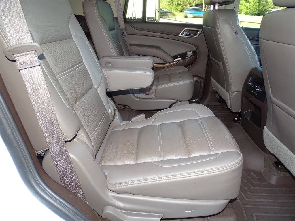 2019 GMC Yukon - $34,999
