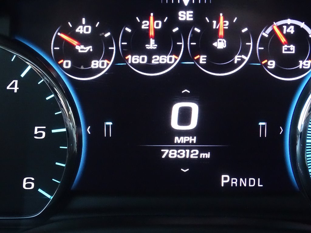 2019 GMC Yukon - $34,999