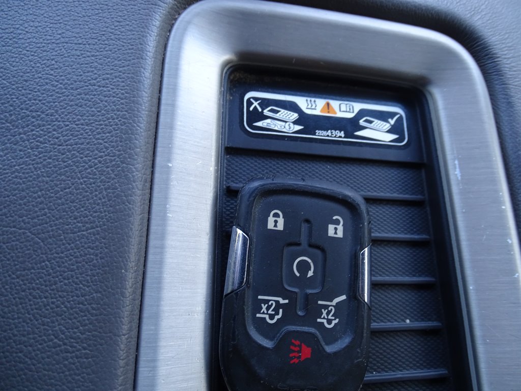 2019 GMC Yukon - $34,999