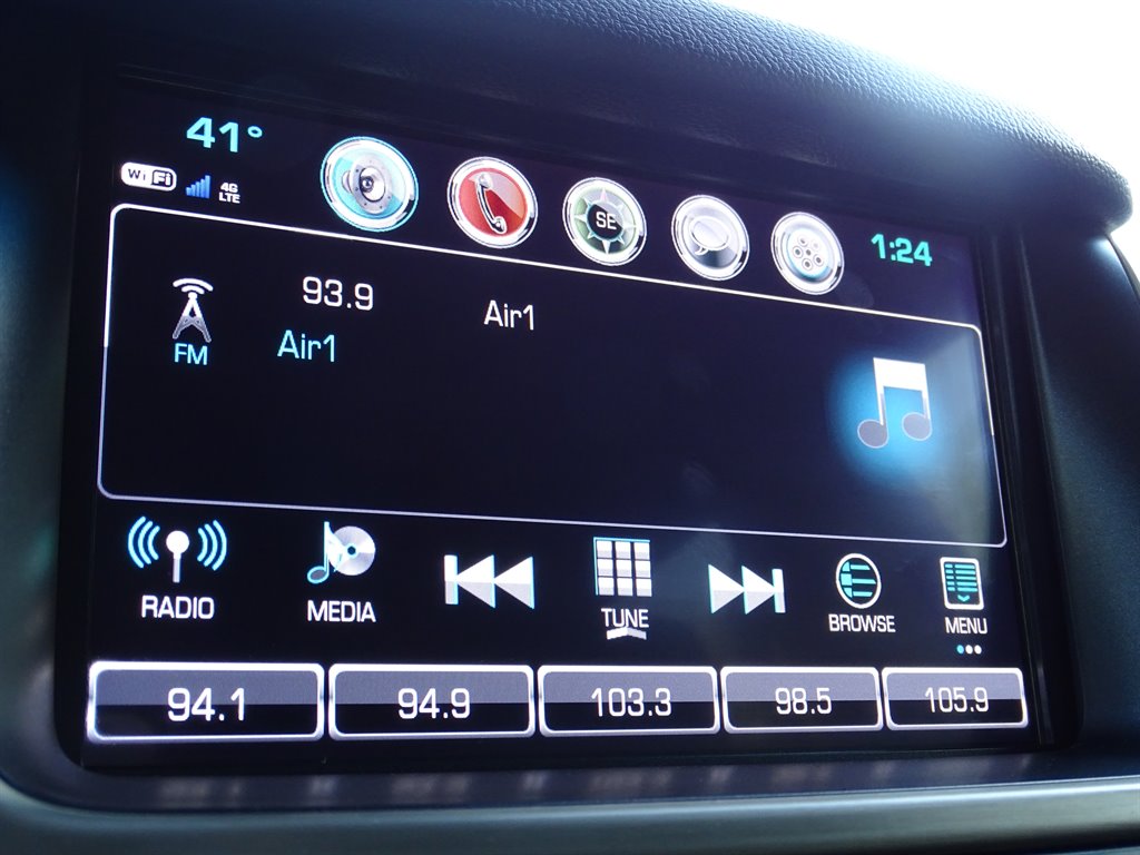 2019 GMC Yukon - $34,999