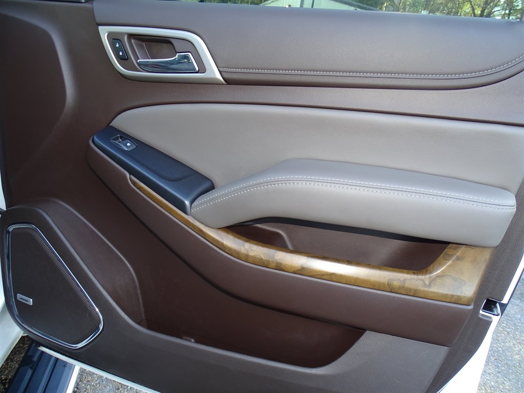 2019 GMC Yukon - $34,999