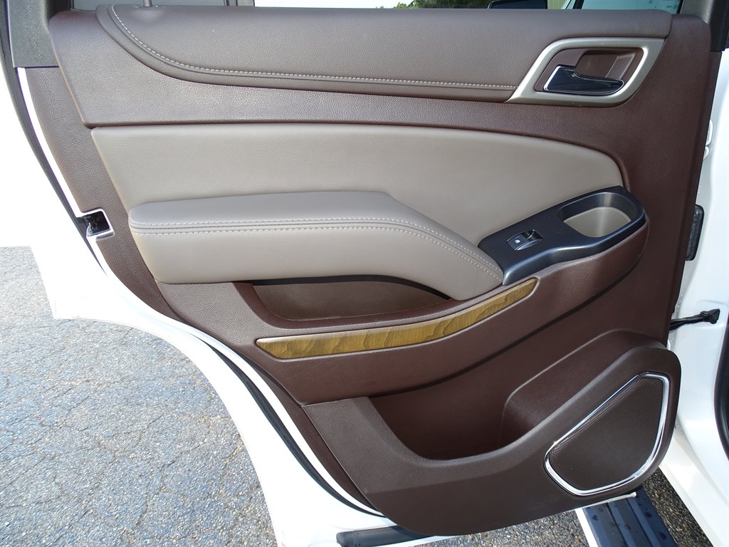 2019 GMC Yukon - $34,999