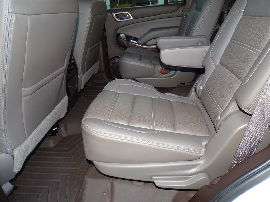 2019 GMC Yukon - $34,999