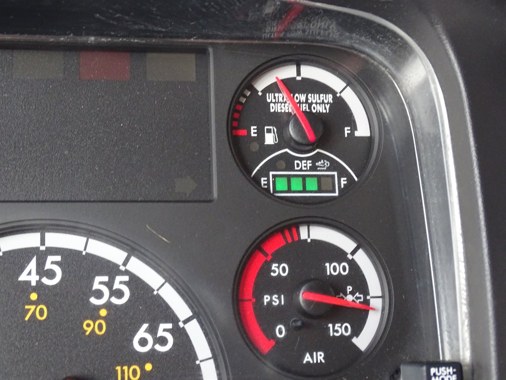 2014 Freightliner M2 - $21,999