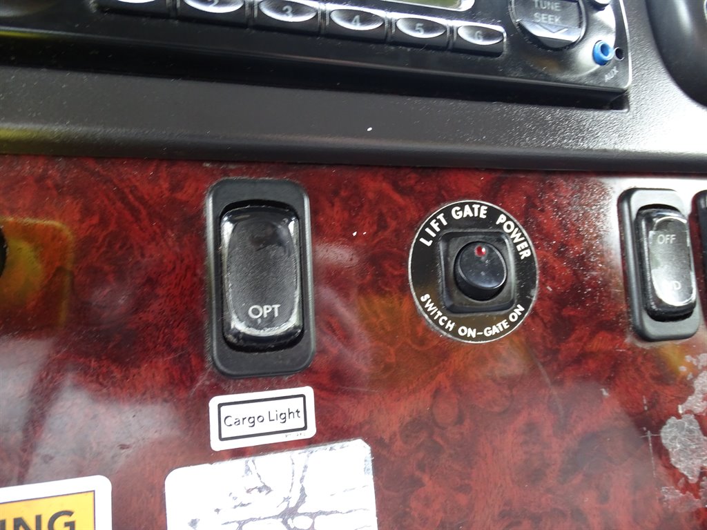 2014 Freightliner M2 - $21,999