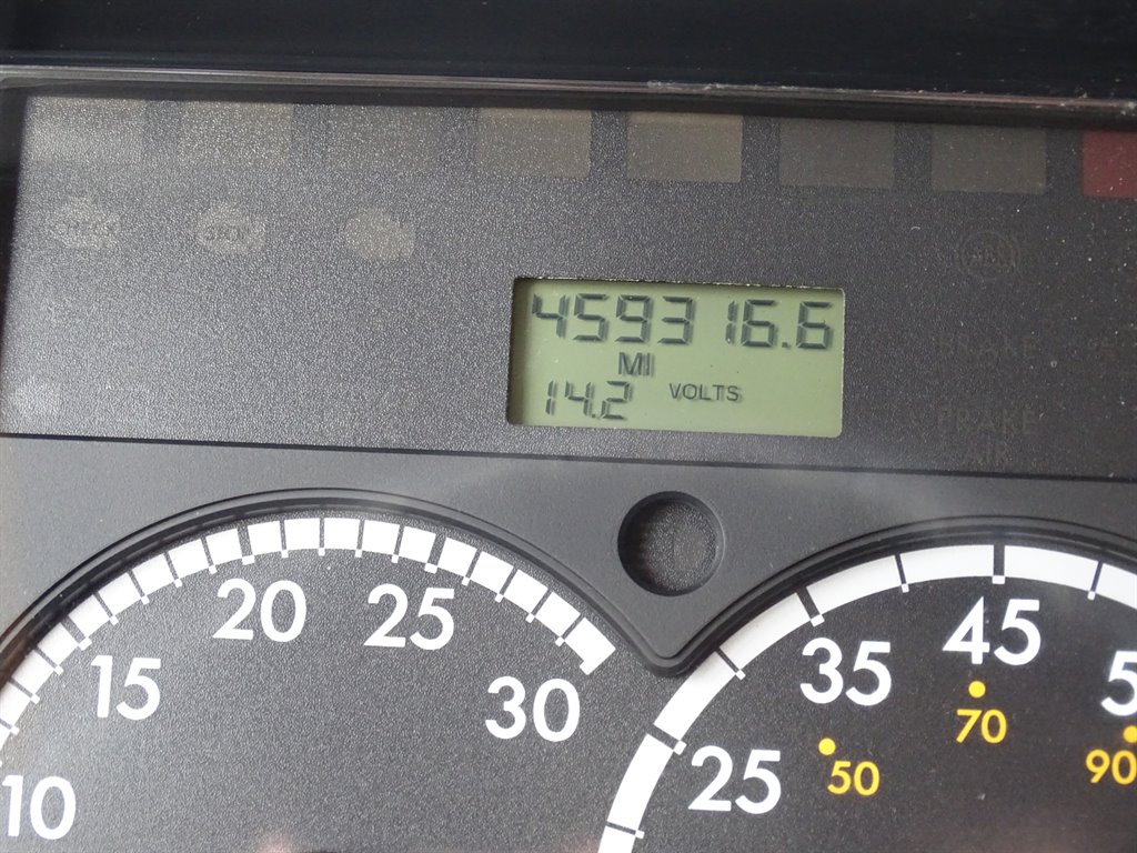 2014 Freightliner M2 - $21,999
