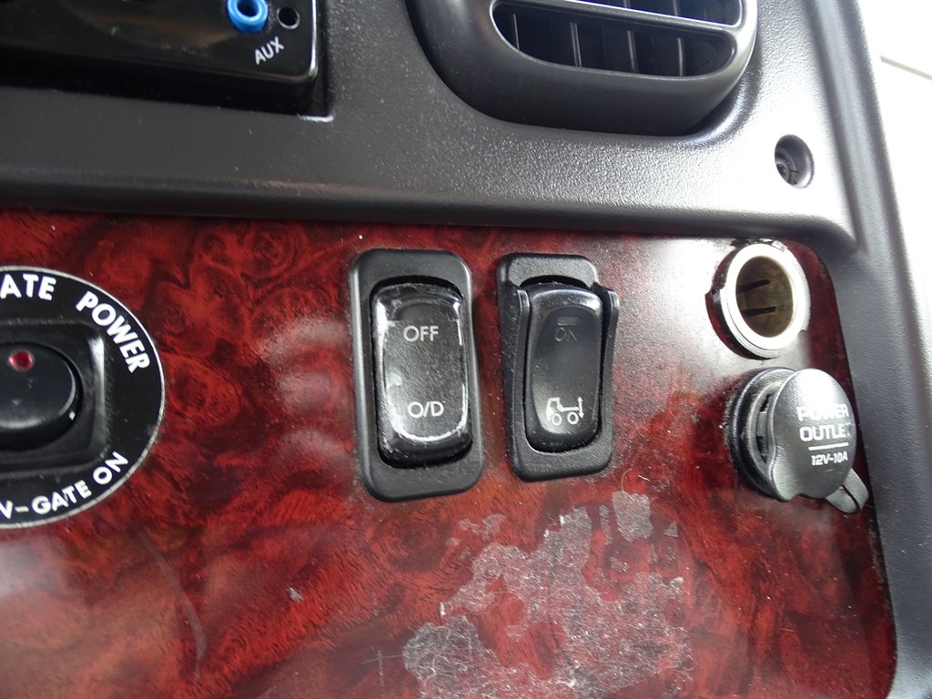 2014 Freightliner M2 - $21,999