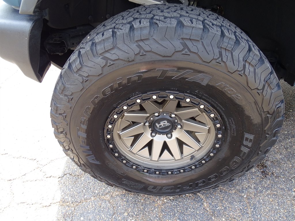 2023 Ford Bronco - $37,999