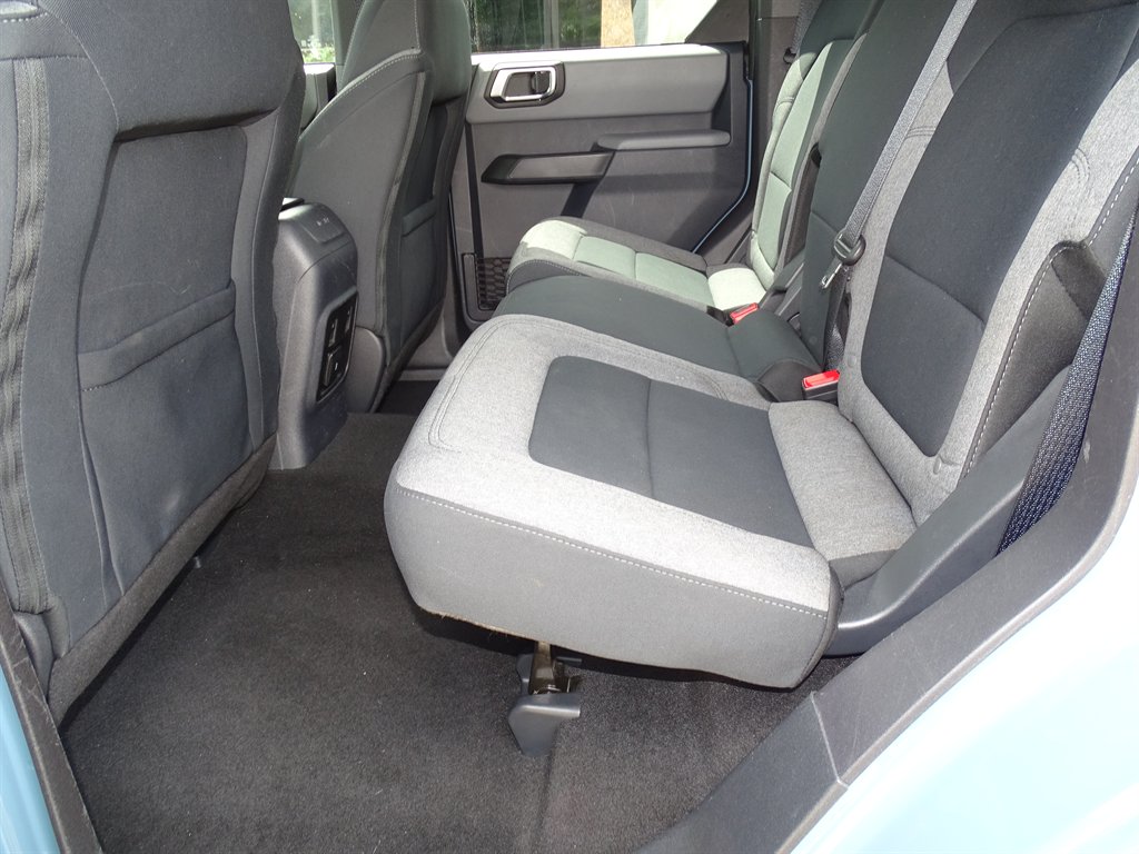 2023 Ford Bronco - $37,999