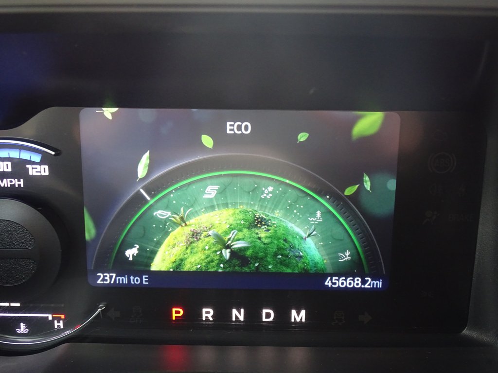 2023 Ford Bronco - $37,999