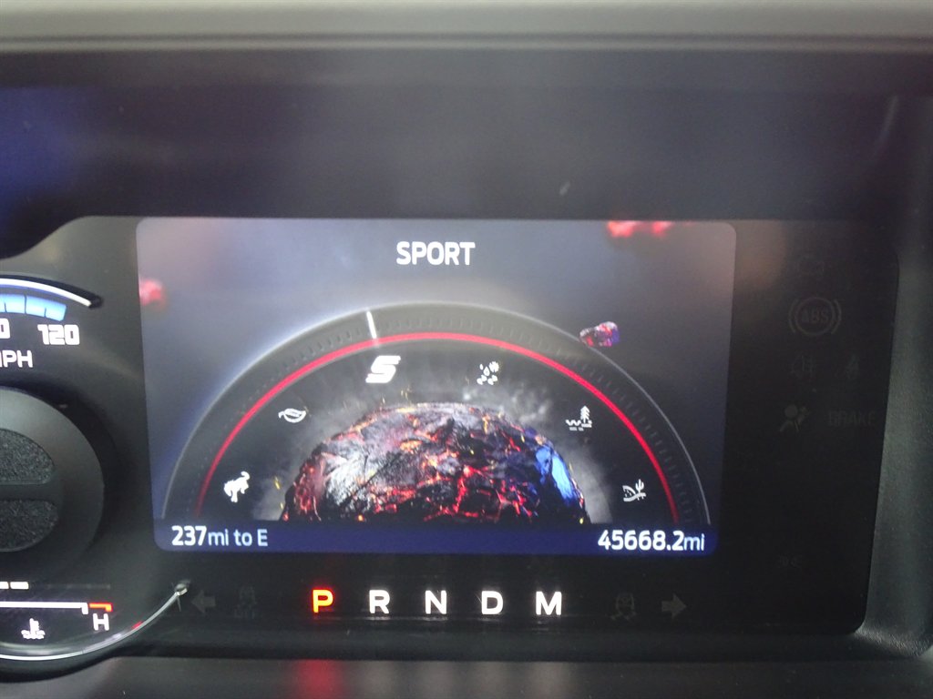2023 Ford Bronco - $37,999