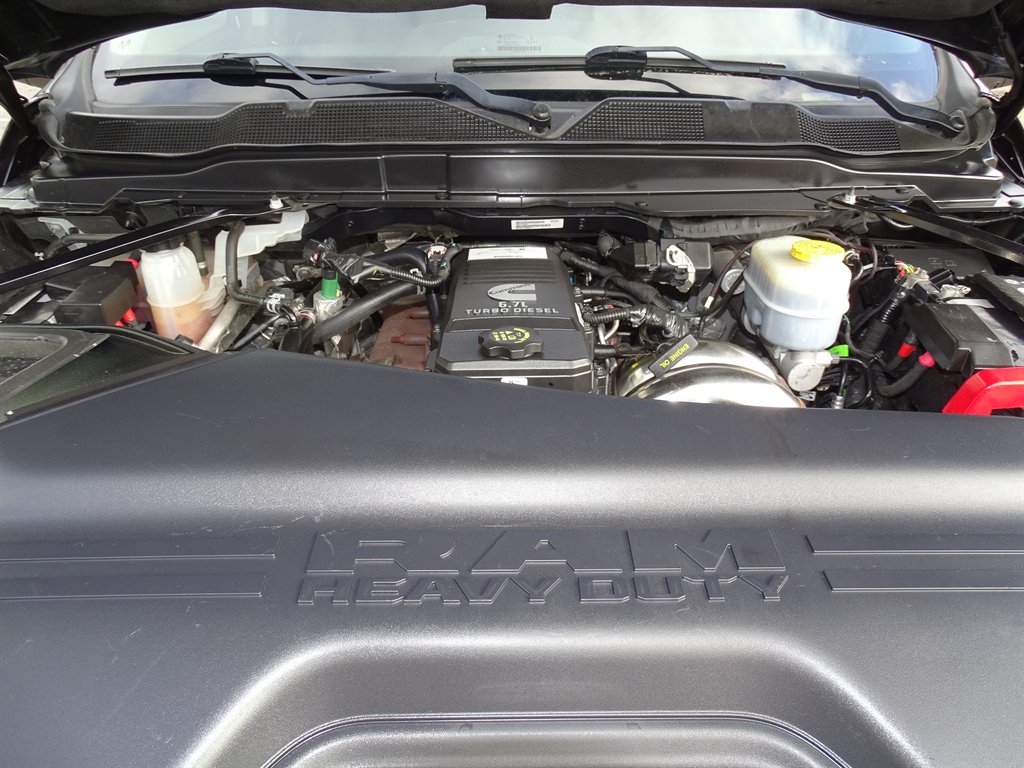 2022 Ram 2500