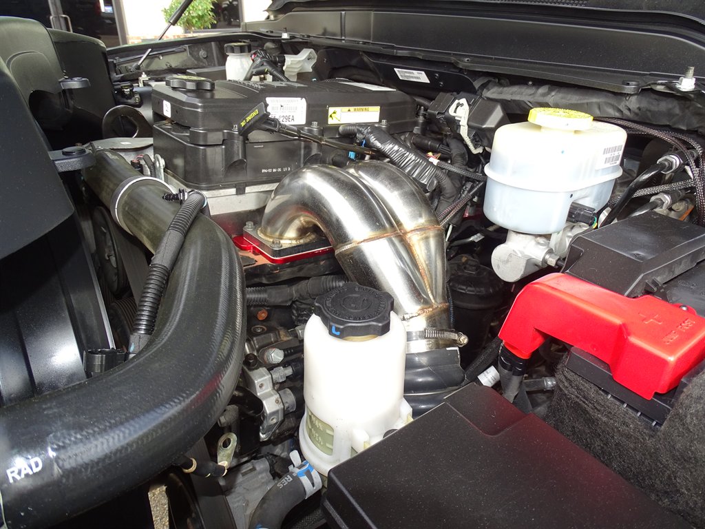2022 Ram 2500