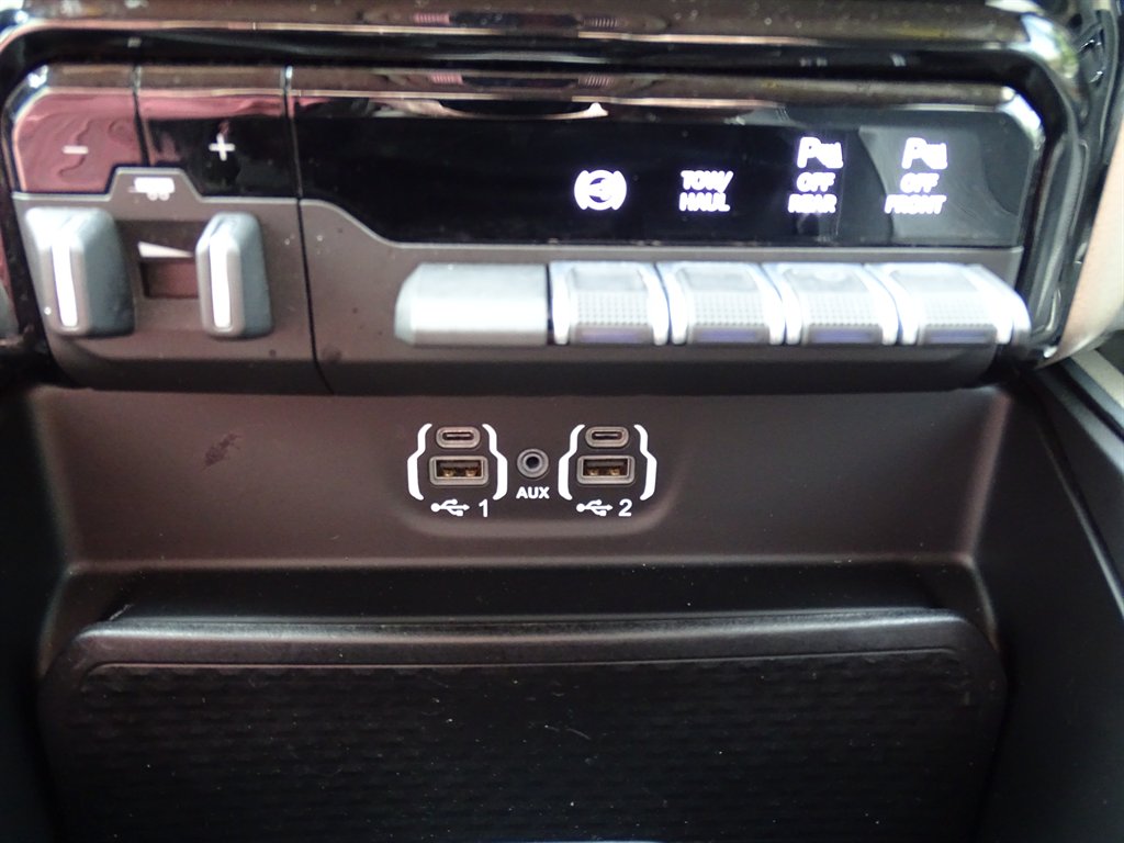 2022 Ram 2500