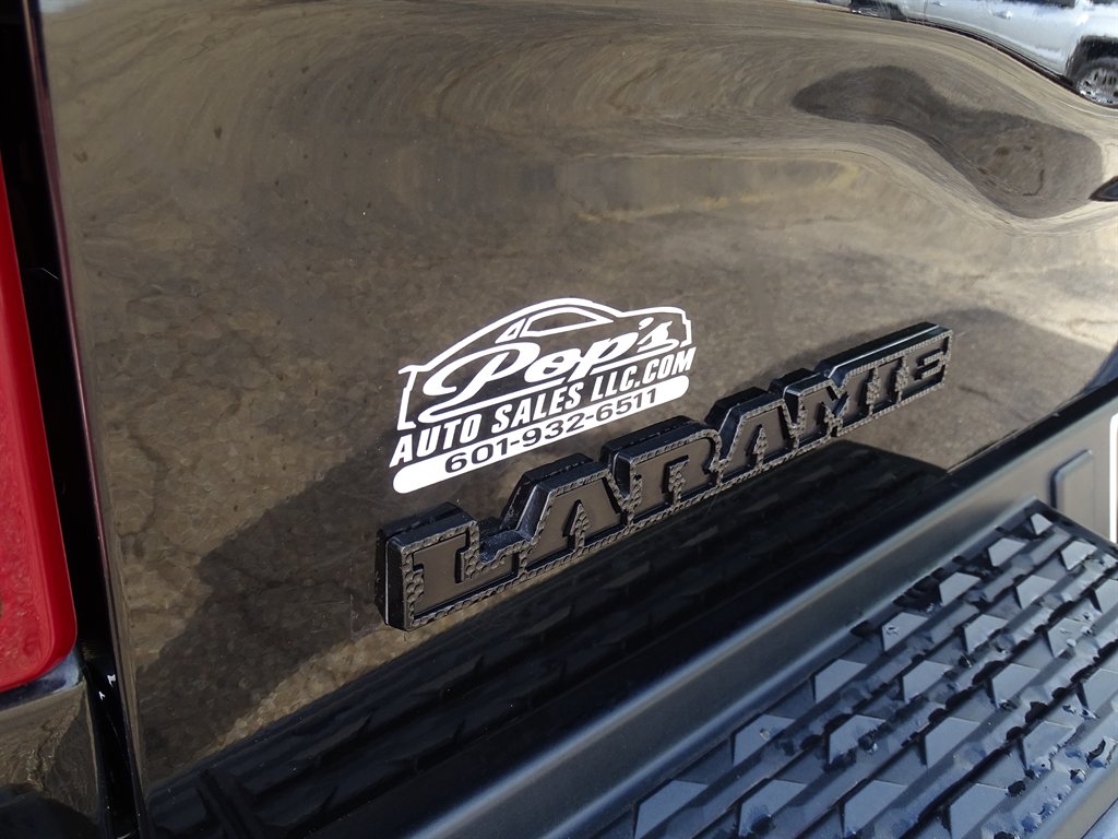 2022 Ram 2500