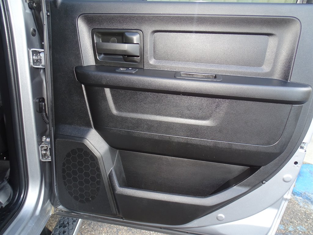 2024 Ram 2500 - $47,999