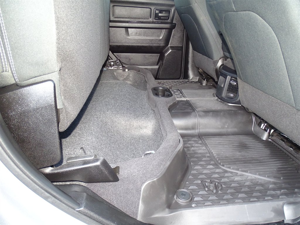 2024 Ram 2500 - $47,999