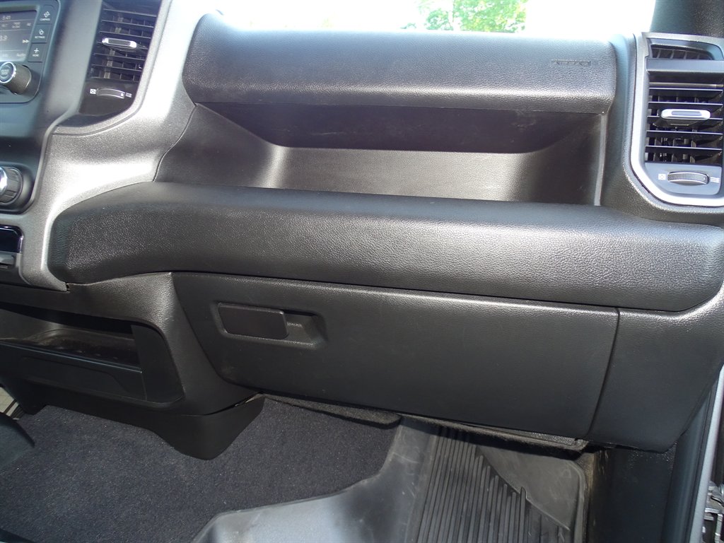 2024 Ram 2500 - $47,999