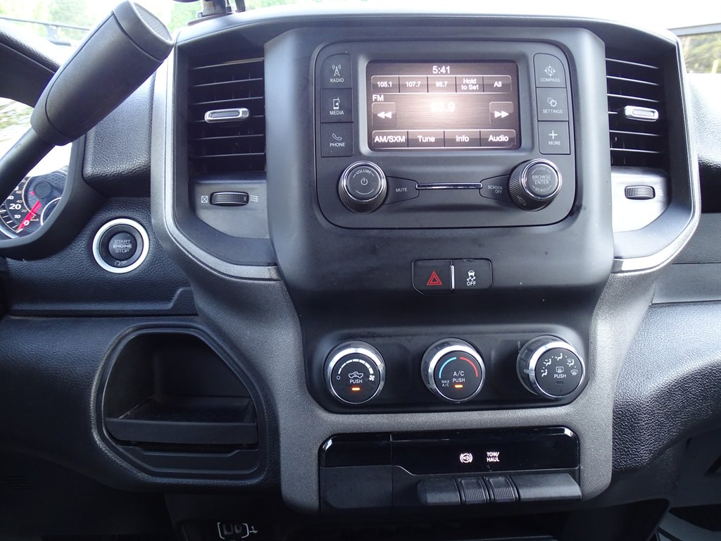 2024 Ram 2500 - $47,999
