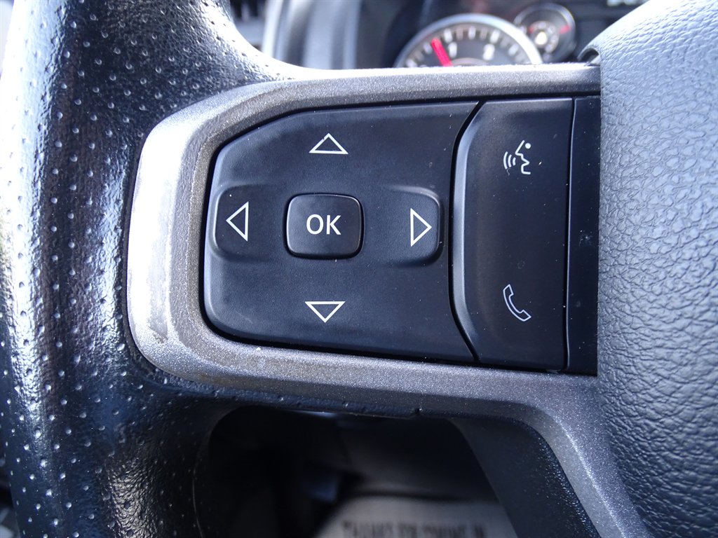 2024 Ram 2500 - $47,999