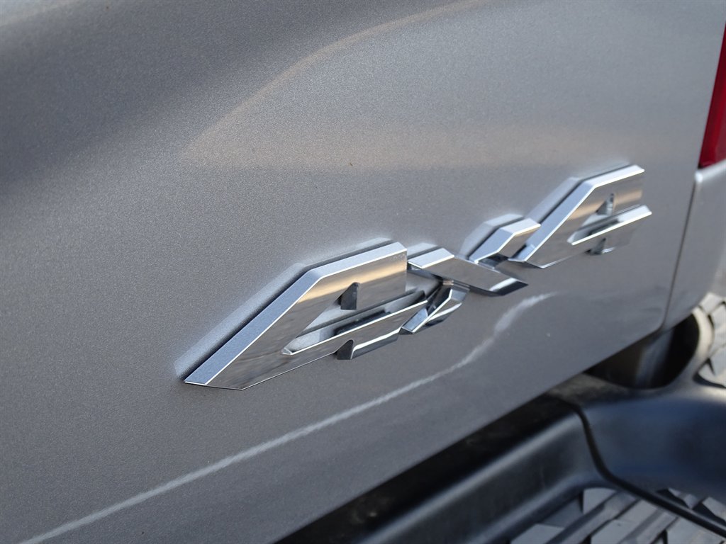 2024 Ram 2500 - $47,999