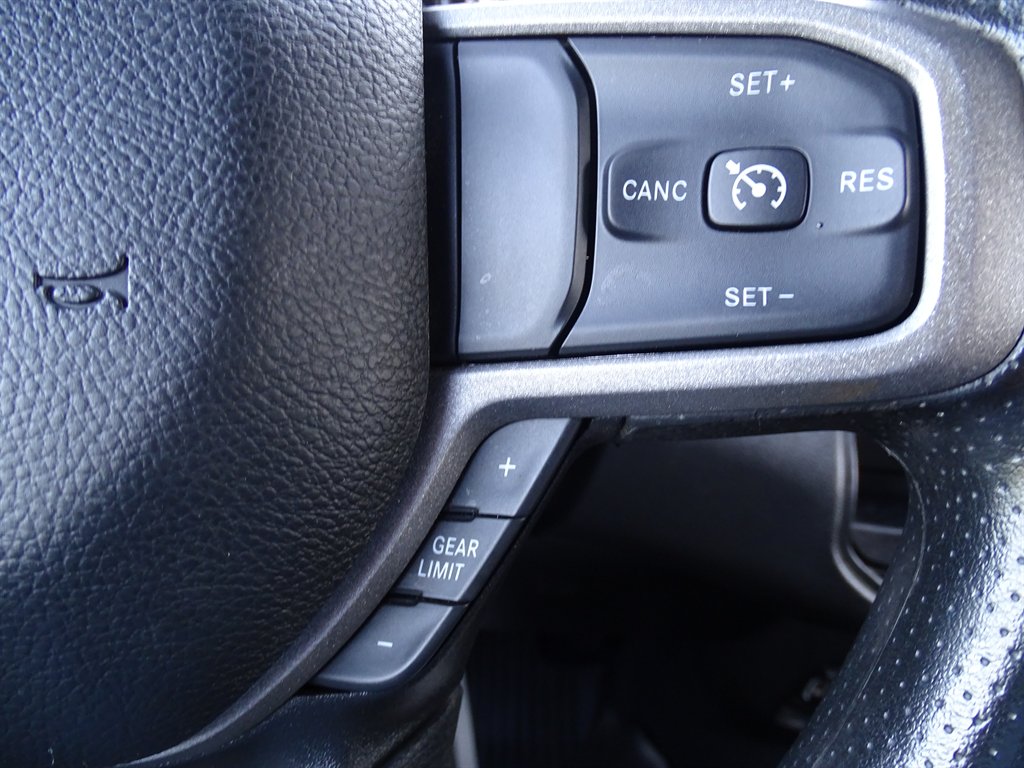 2024 Ram 2500 - $47,999