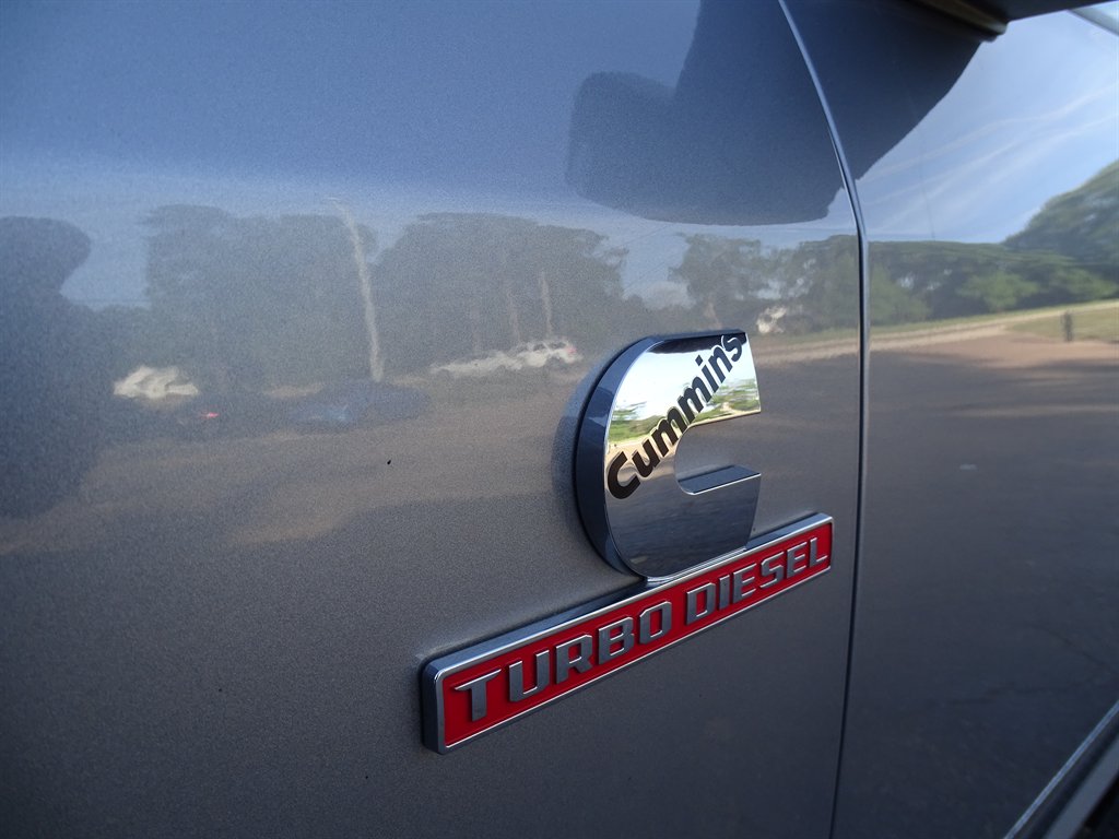 2024 Ram 2500 - $47,999