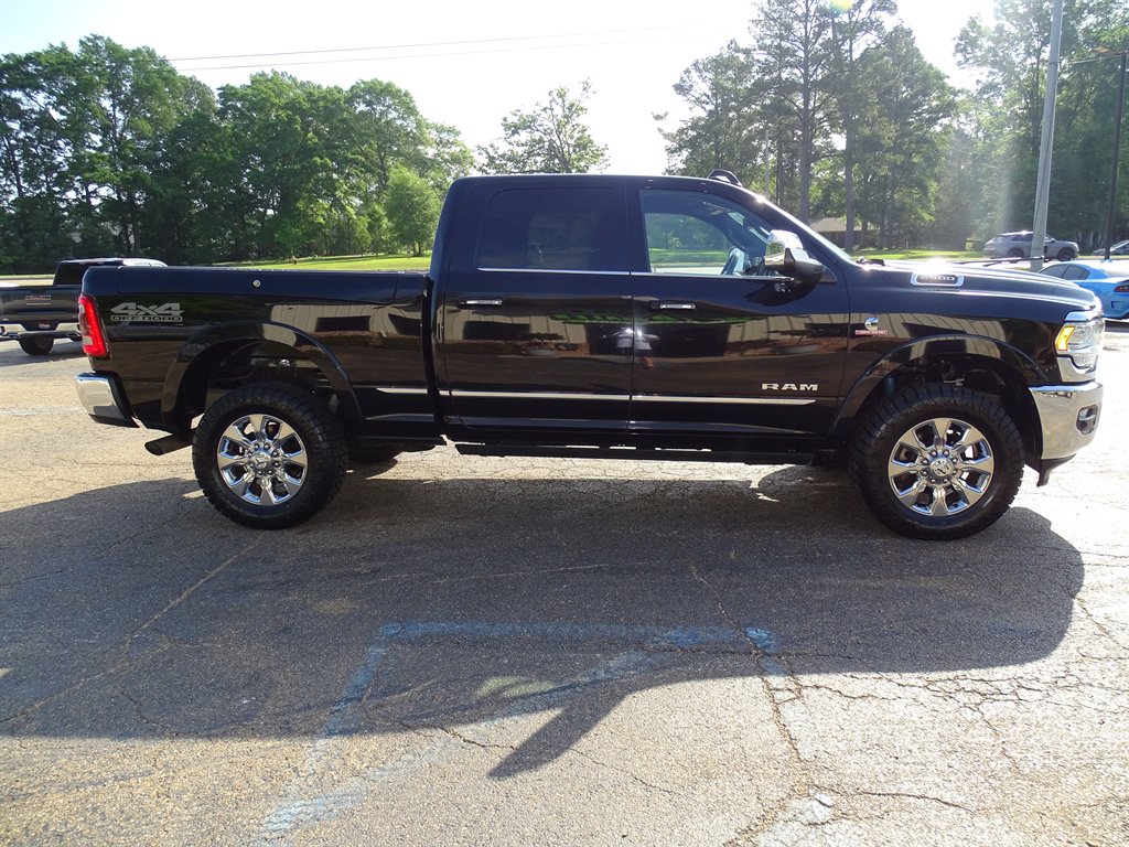 2019 Ram 2500 - $44,999