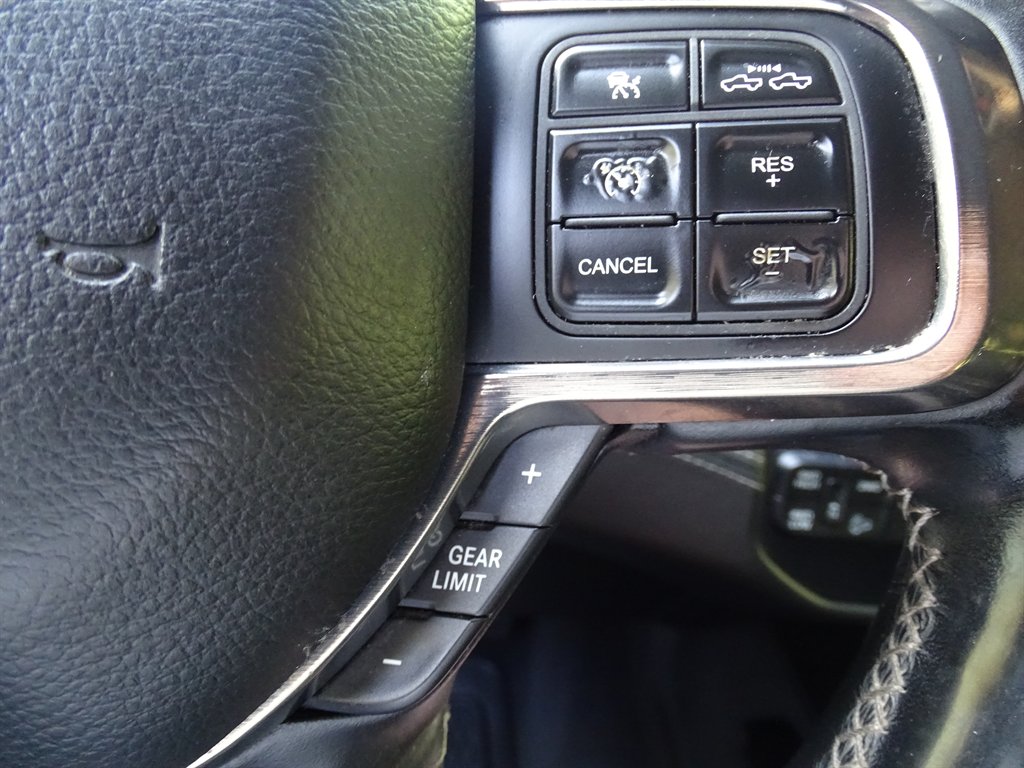2019 Ram 2500 - $44,999