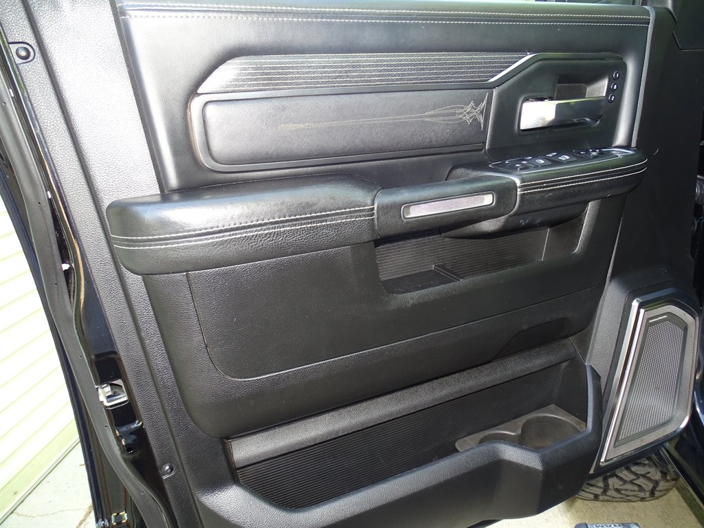 2019 Ram 2500 - $44,999