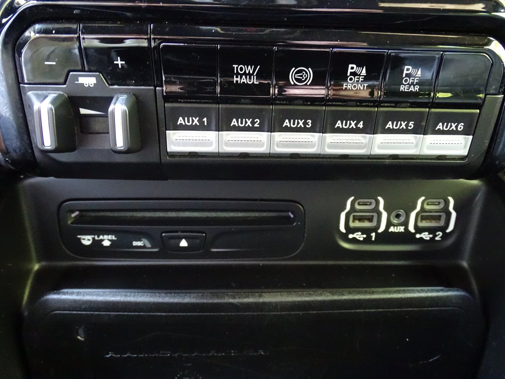 2019 Ram 2500 - $44,999